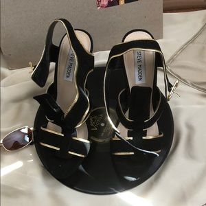 Steve Madden shoes